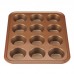 Ayesha Curry Ayesha Curry 12-Cup Non-Stick Muffin Pan AYCR1008